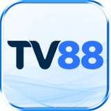 The "Apptv88 com" user's logo