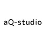 The "studiio aq" user's logo