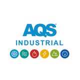 The "AQS Industrial" user's logo