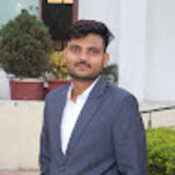 The "Rahul Kurecha" user's logo