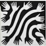 The "waheeda I" user's logo
