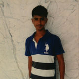 The "Praveen Shiva" user's logo