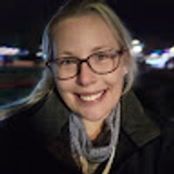 Leslie Clark