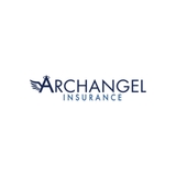 The "Archangel Insurance Austin" user's logo