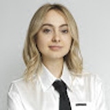 Lina Milovidova