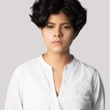The "Brenda Navarro" user's logo