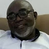 Kwame Akyea-Djamson
