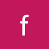 The "farzaneh fooladloo" user's logo