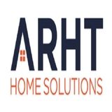 The "ARHT Home Solutions" user's logo