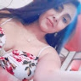 Geraldine Gomez Mesias
