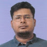 The "Koustav Dhar" user's logo