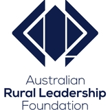 The "arlf" user's logo
