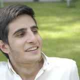 The "Armen  Sargsyan" user's logo
