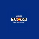 The "Armando Tacos Food Truck" user's logo