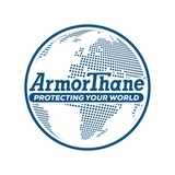 The "ArmorThane USA Inc." user's logo