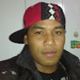 The "Arnaldo Airompokre" user's logo