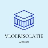 The "Arnhem Vloerisolatie" user's logo