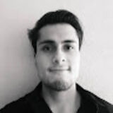 The "Jorge Arturo Castro Granados" user's logo