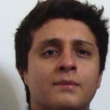 The "Arq. Luis Manuel García Hernández" user's logo