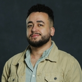 The "Paulo Vasconcelos" user's logo