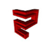 The "arqpoueriet" user's logo