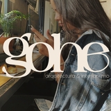 The "Ana Silvina Gonzalez" user's logo