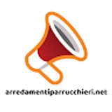 The "arredamentiparrucchieri net" user's logo