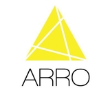 The "Arrocom Financial Communications" user's logo