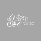 The "Artisan Jewellery" user's logo