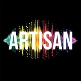 The "Artisan Productions" user's logo
