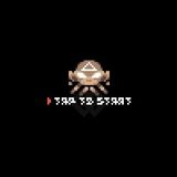 The "Tap to start" user's logo