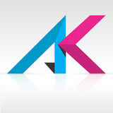 The "Art Kingdom" user's logo