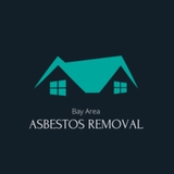 The "Bay Area Asbestos Removal" user's logo