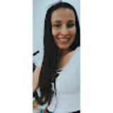 The "ALIX STEFFANY CEBALLOS PINEDA" user's logo