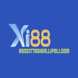 The "XI88" user's logo