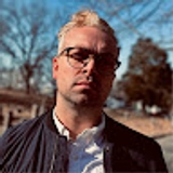 Anthony Egbert
