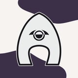 The "asenevtsi-publishing" user's logo