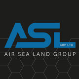 The "ASL GRP" user's logo