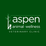 The "Aspen Animal Wellness" user's logo