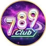 The "789club" user's logo