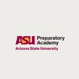 The "ASU Preparatory Academy Pilgrim Rest" user's logo
