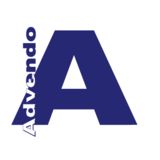 The "ASV-Advendo" user's logo