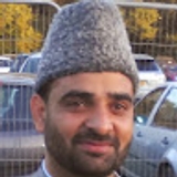 ATAUL MUJEEB LONE