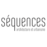 The "Séquences architecture et urbanisme" user's logo