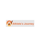 The "Athletes Journey" user's logo