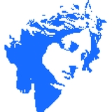 The "atmospheresurfaces" user's logo