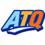 The "atqasia" user's logo