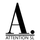 The "AttentionSL" user's logo