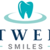 The "AtwellSmiles" user's logo