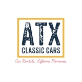 The "ATX Classic Cras" user's logo